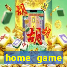 home game gamecategoryid 0